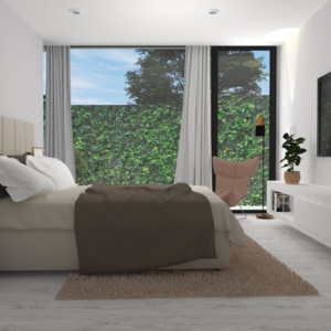 Dormitorio Principal