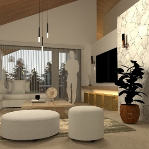 Chalets | HortasGrandes | Fisterra